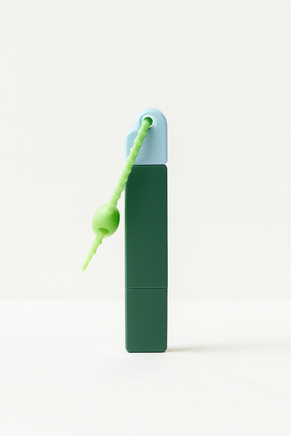 MagicznyPisak™ – Plamy znikają. Natychmiast.