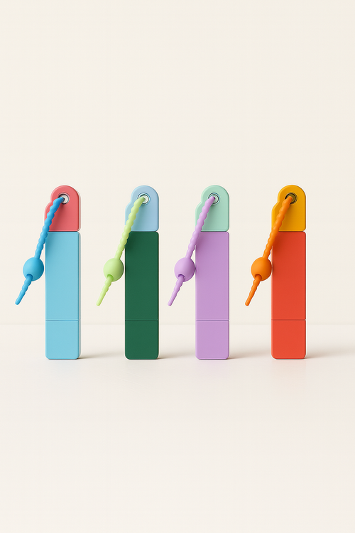 MagicznyPisak™ – Plamy znikają. Natychmiast.