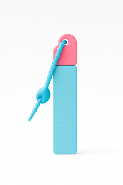 MagicznyPisak™ – Plamy znikają. Natychmiast.